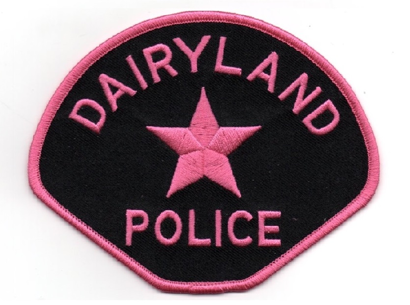 Dairyland Patch